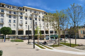 Studio Grand hôtel Châtel Guyon